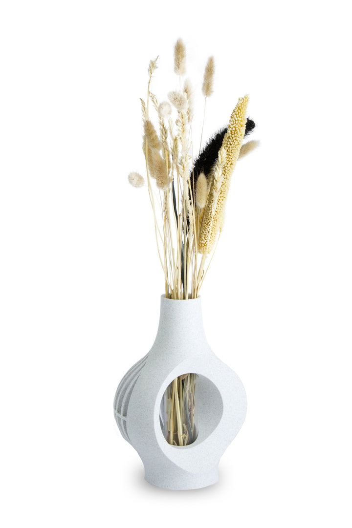 Ike Vase