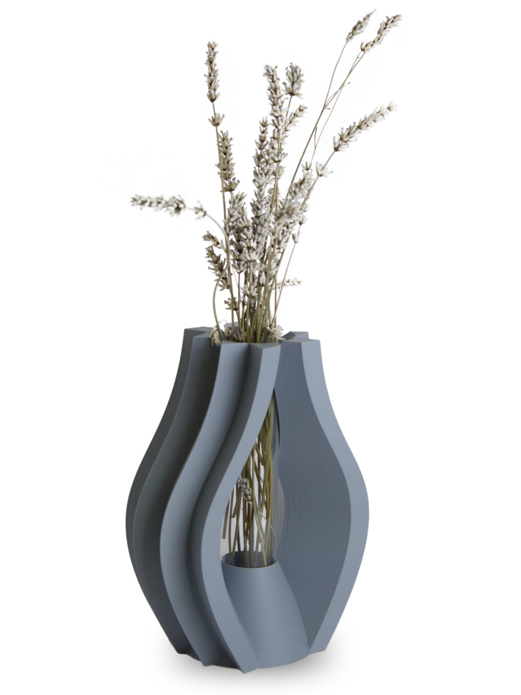 Kamina Vase