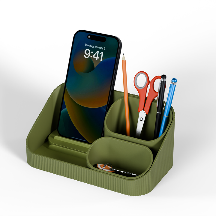 Modular Desk Organiser Orlo