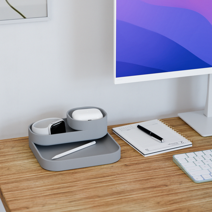Modular Desk Organiser Tava