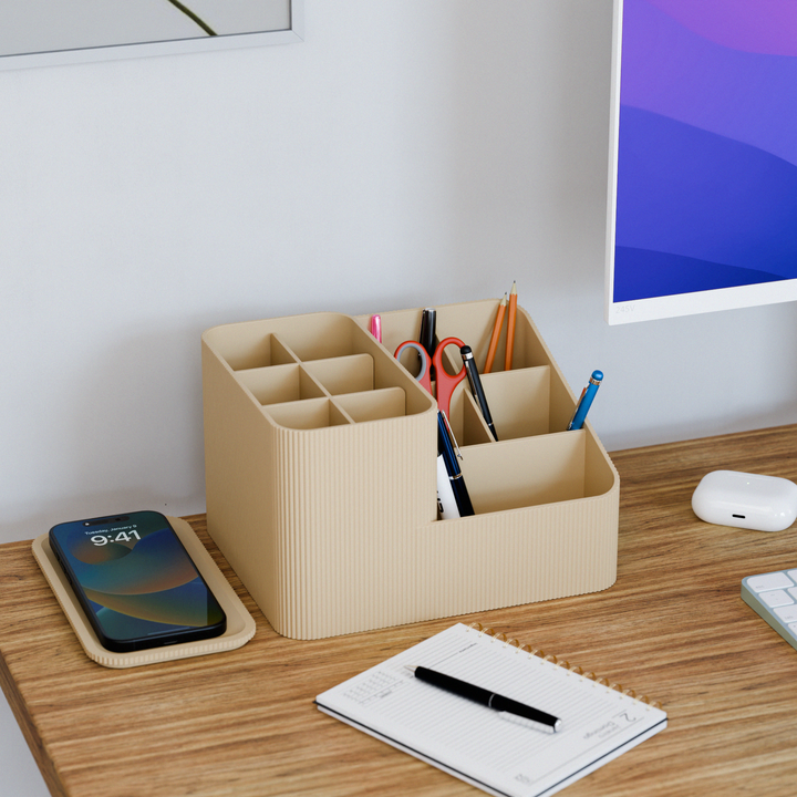 Desk Organiser Arca
