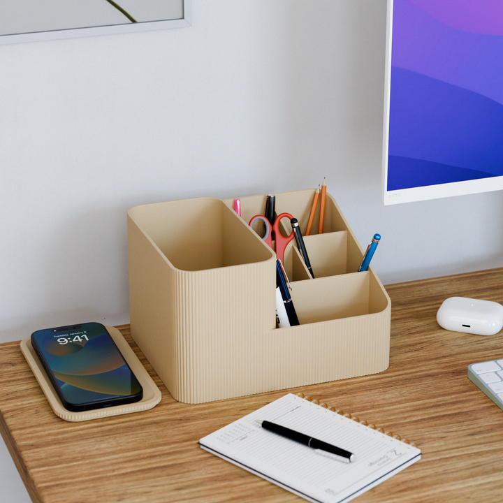 Desk Organiser Arca