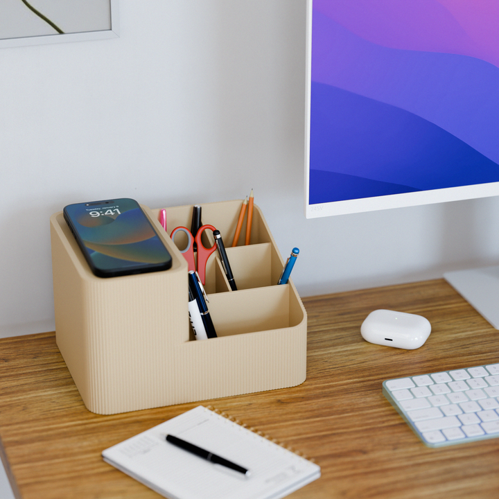 Desk Organiser Arca