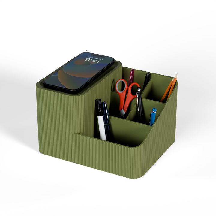 Desk Organiser Arca