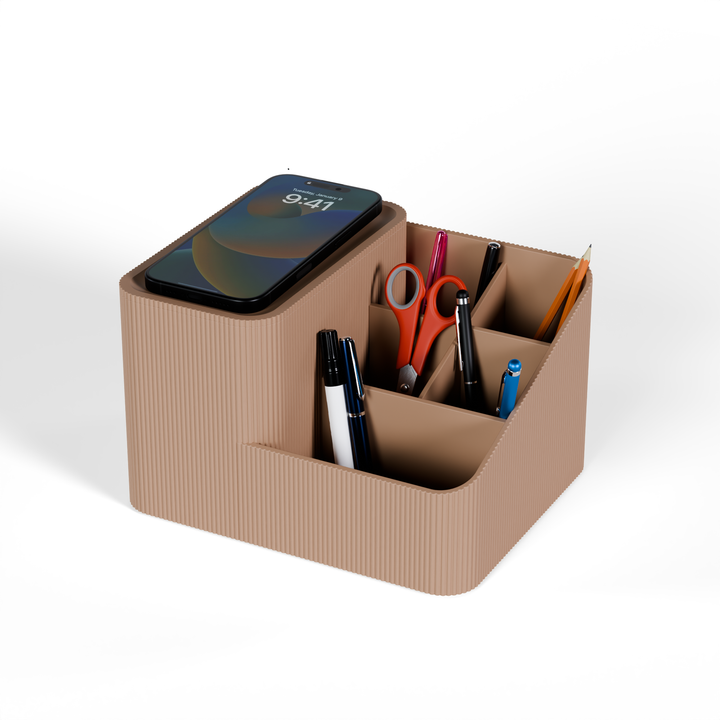 Desk Organiser Arca
