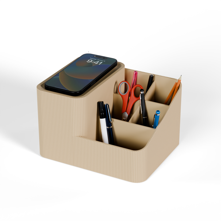 Desk Organiser Arca