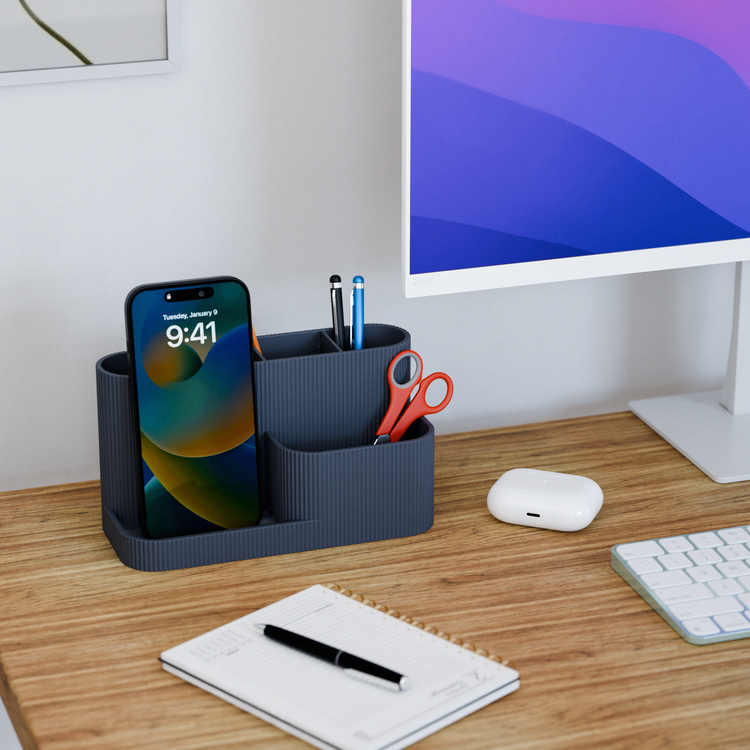 Desk Organiser Navo