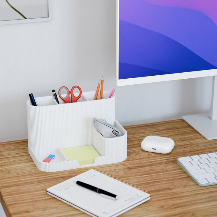 Desk Organiser Vela